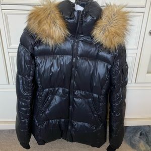 S13 winter coat